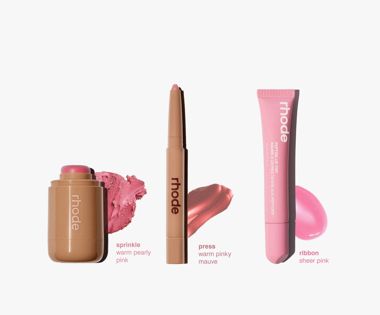 PRE ORDER- EL TRIO ROSA