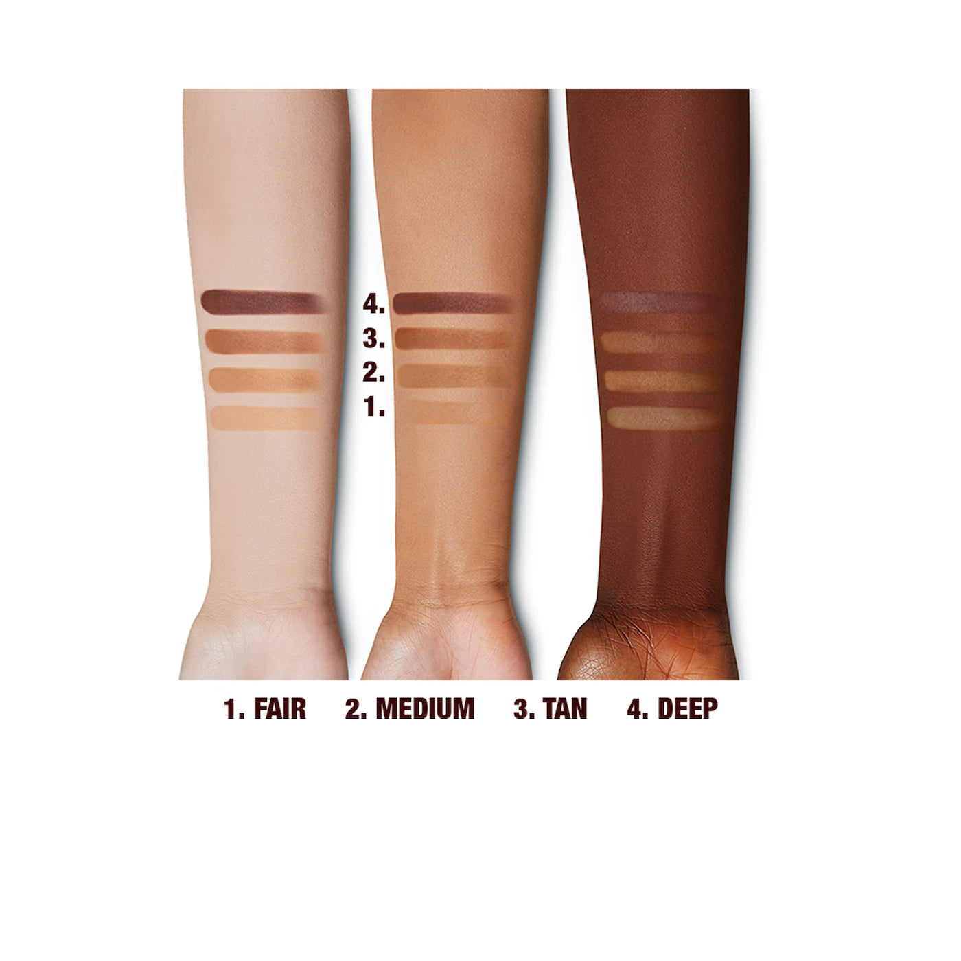 PRE ORDER-Airbrush Matte Bronzer