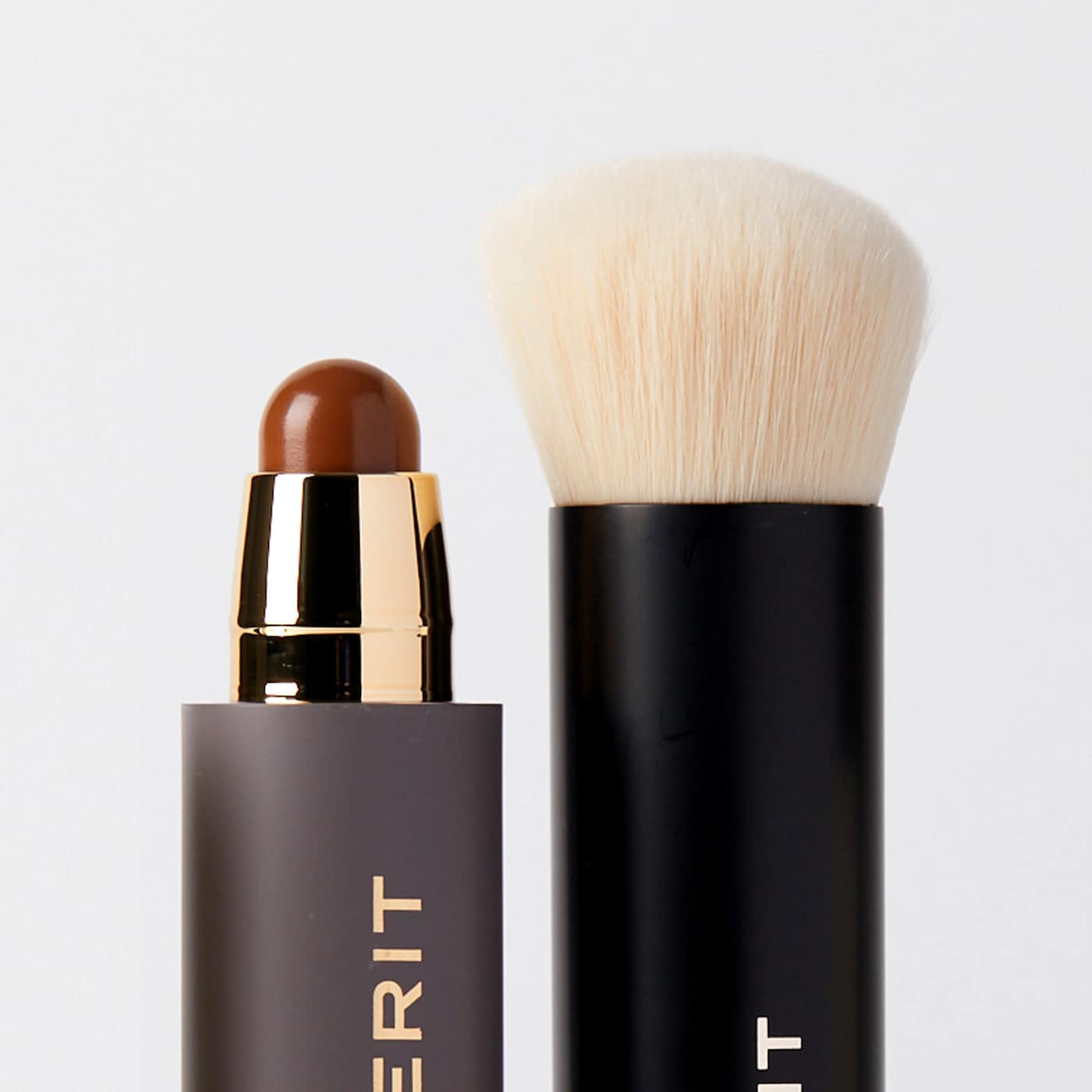 PRE ORDER-Brush No. 1 Tapered Blending Brush