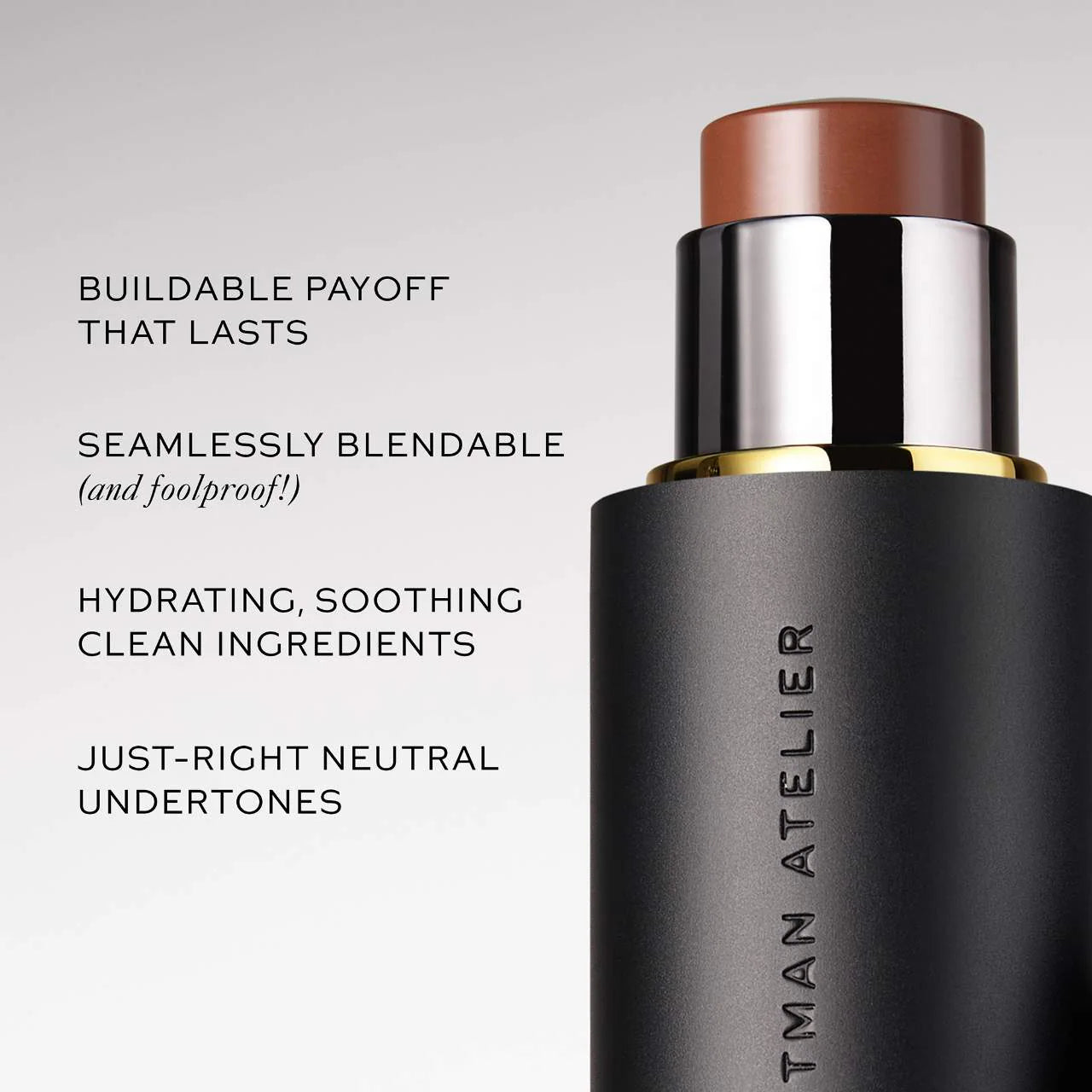 PRE ORDER-Face Trace Cream Contour Stick