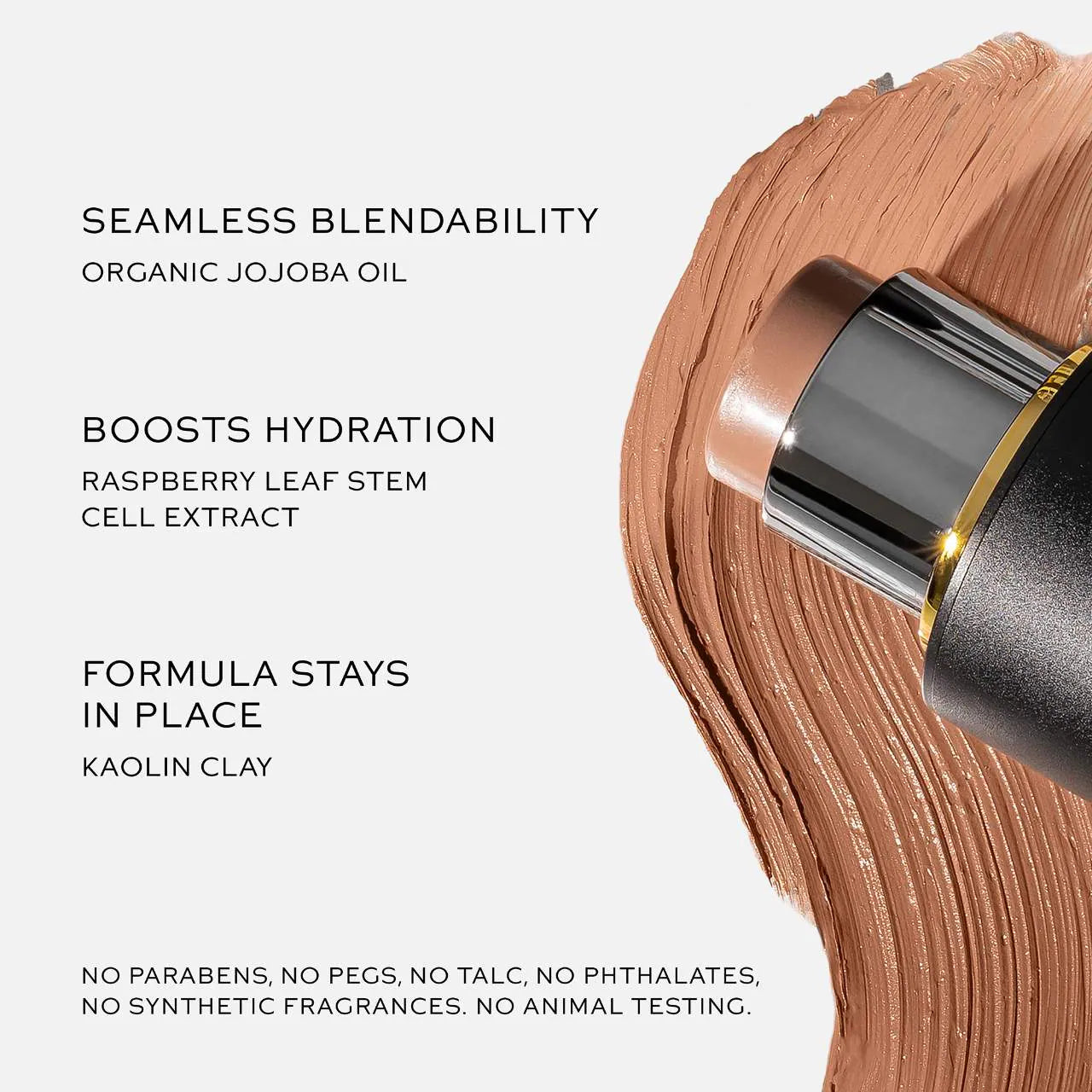 PRE ORDER-Face Trace Cream Contour Stick