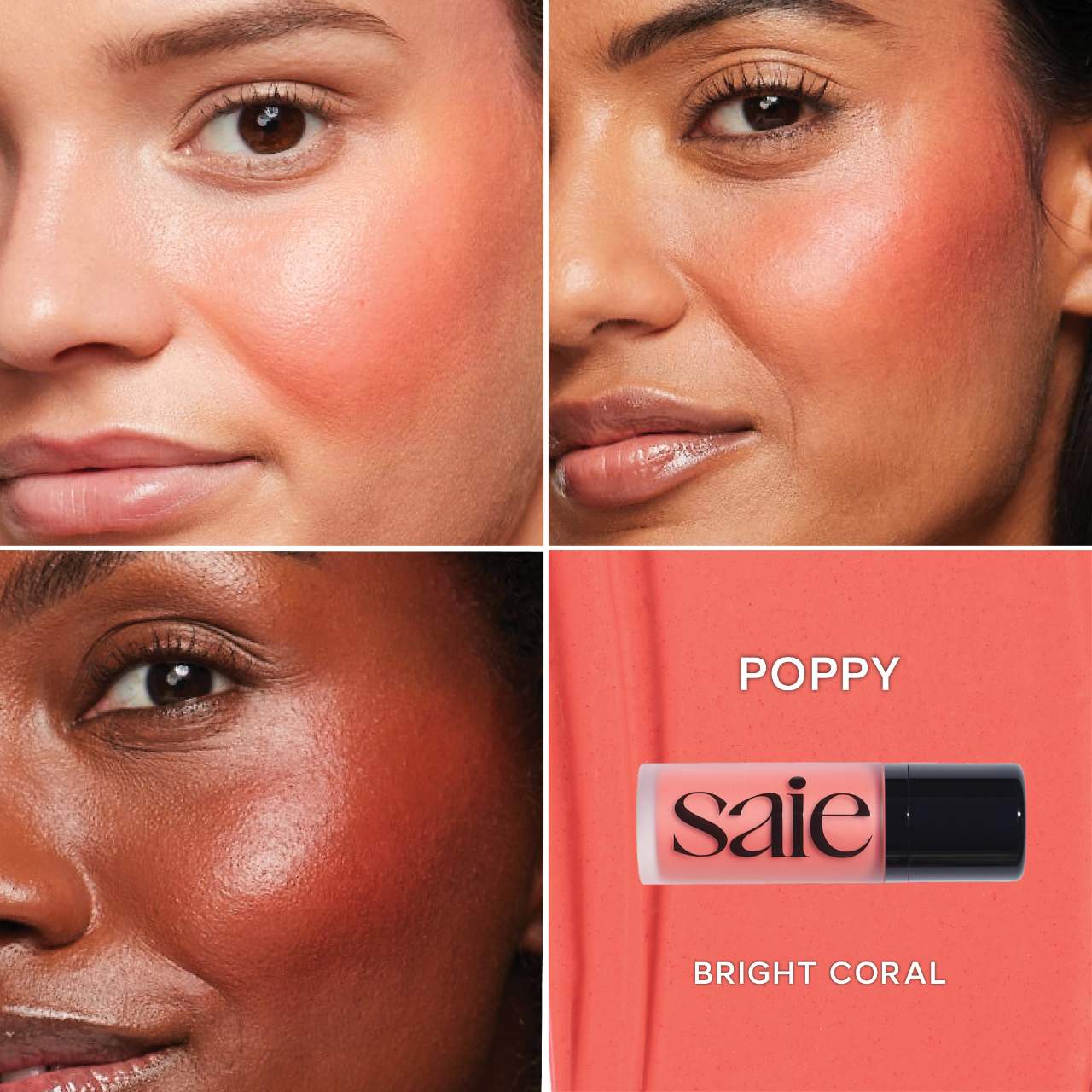 Dew Blush Blendable Liquid Blush