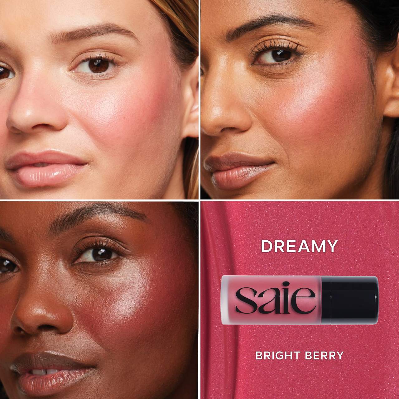 Dew Blush Blendable Liquid Blush