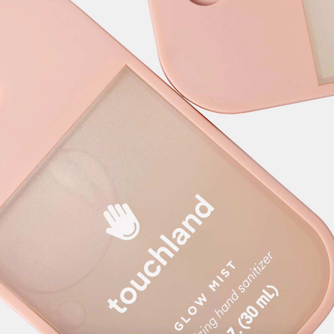PRE ORDER-Glow Mist Revitalizing Hand Sanitizer