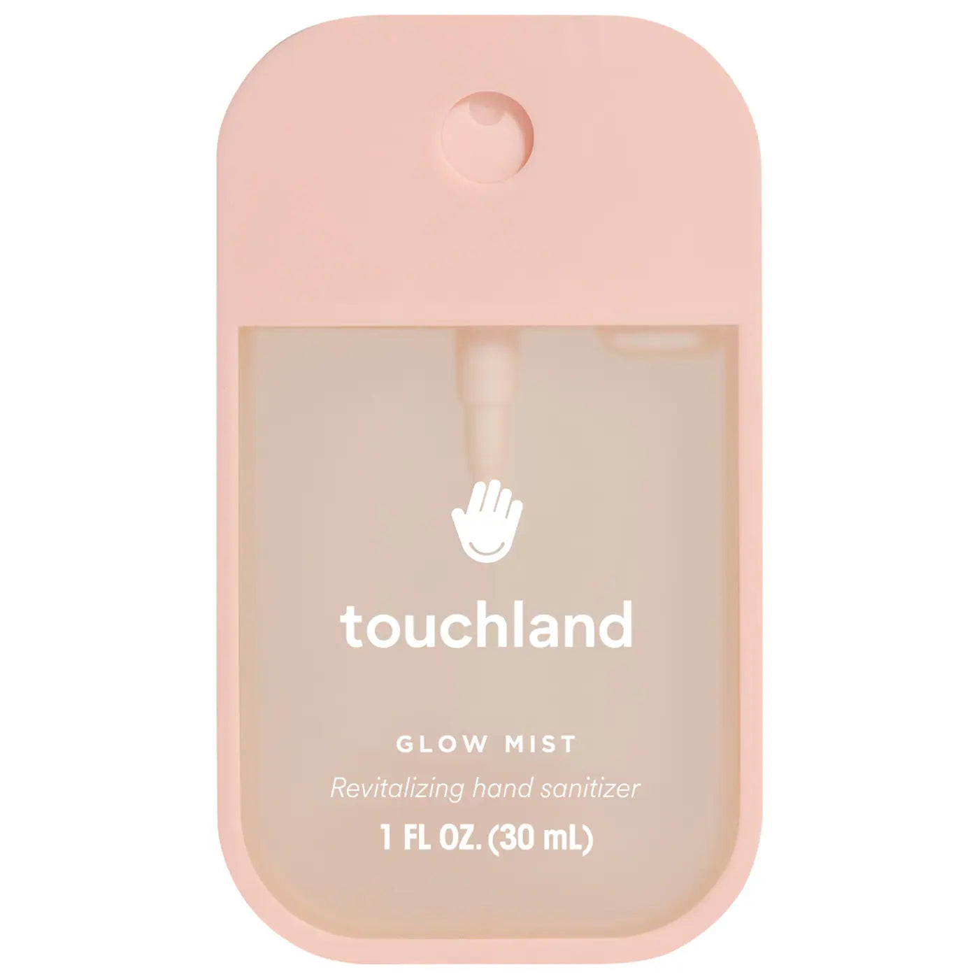PRE ORDER-Glow Mist Revitalizing Hand Sanitizer