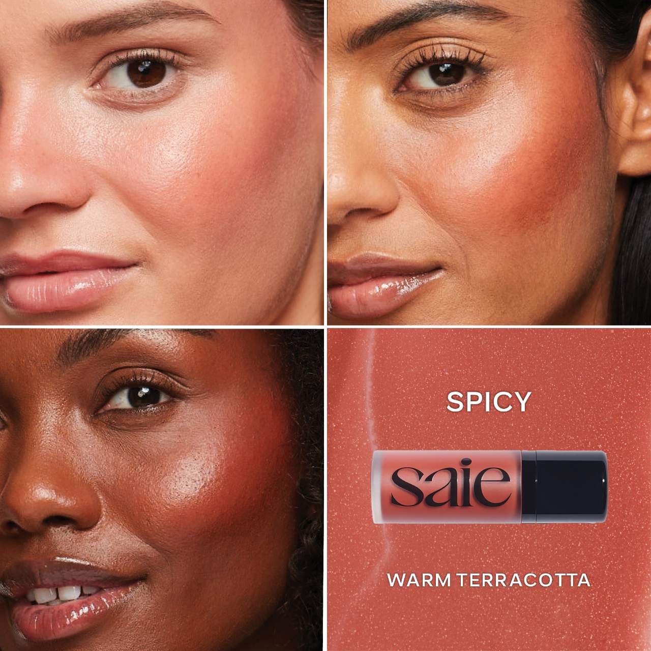 Dew Blush Blendable Liquid Blush
