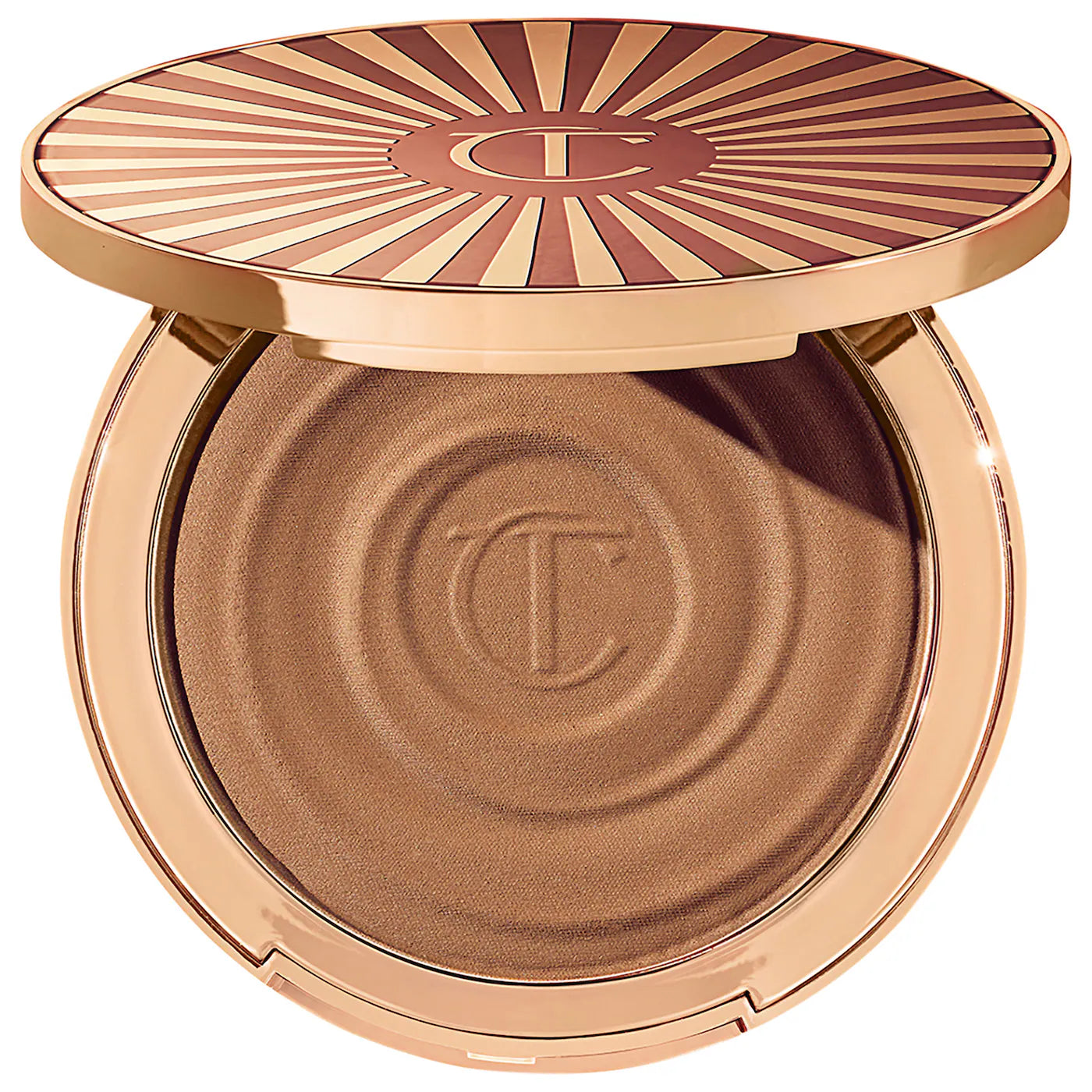PRE ORDER-Beautiful Skin Sun-Kissed Glow Cream Bronzer