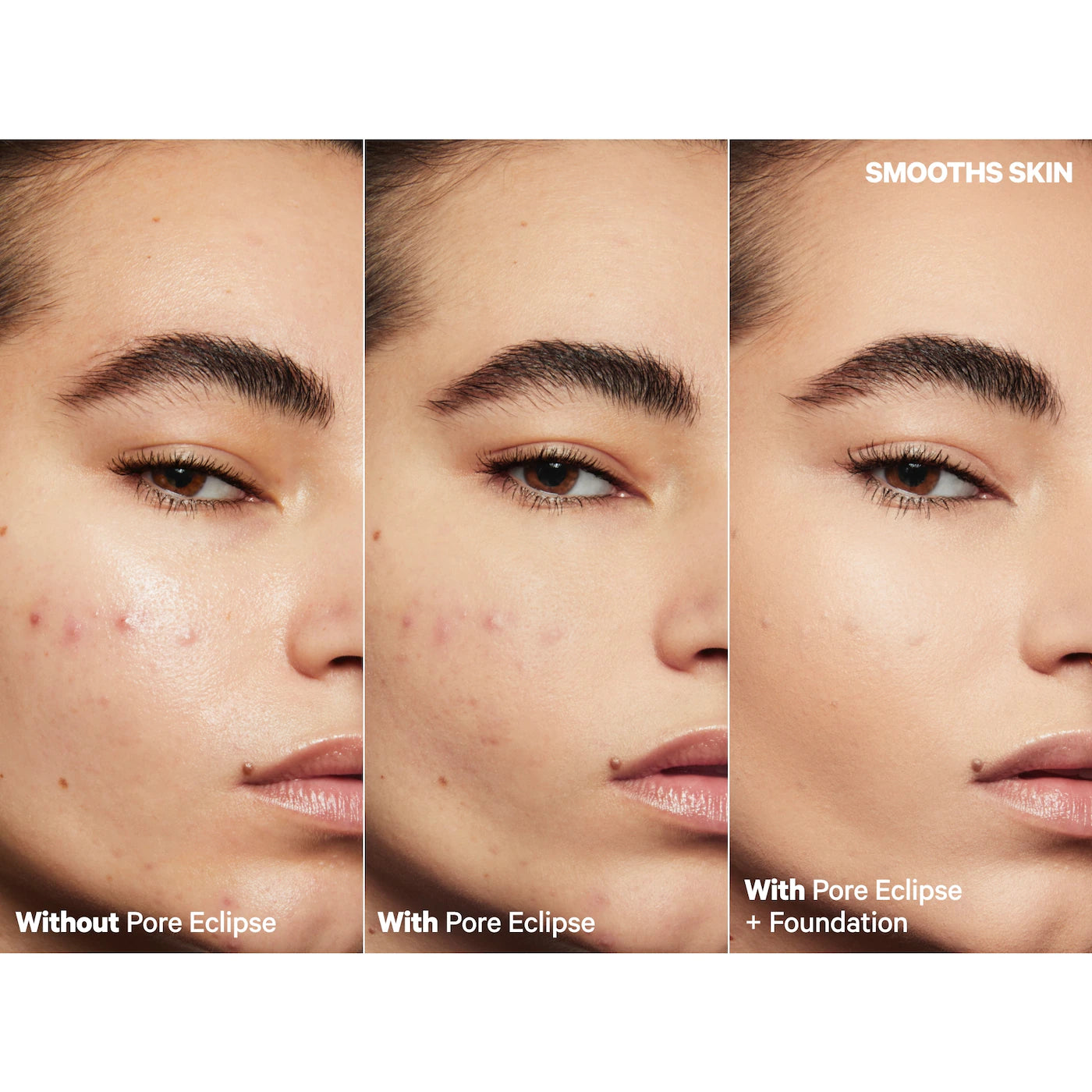 PRE ORDER-Pore Eclipse Mattifying + Blurring Makeup Primer with Niacinamide