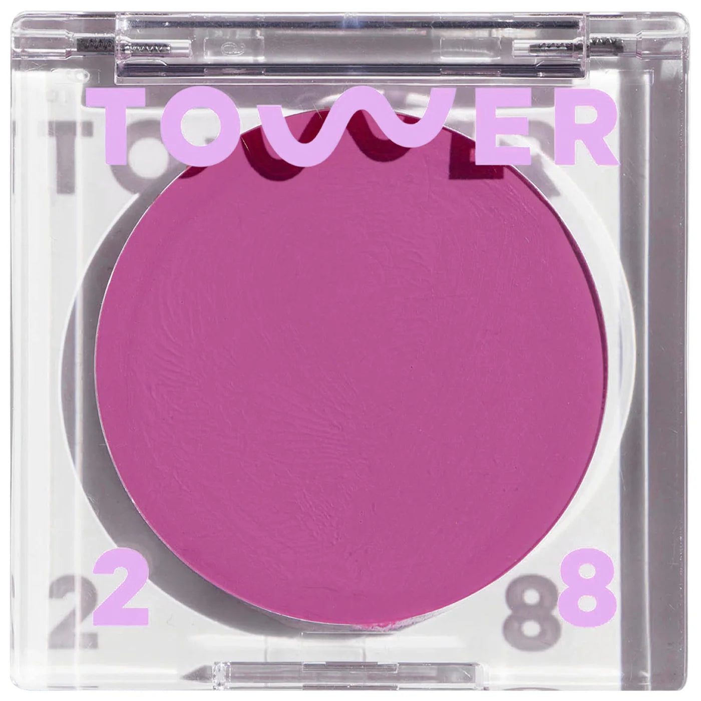 PRE ORDER-BeachPlease Lip + Cheek Dewy Cream Blush