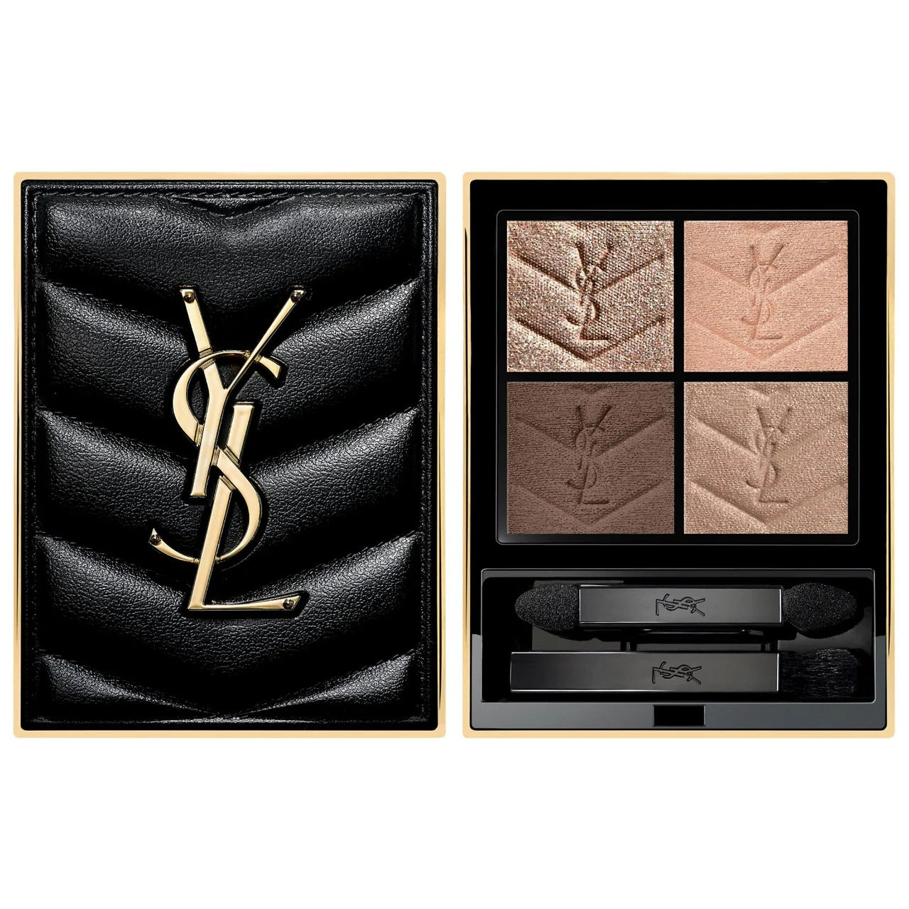 PRE ORDER-Couture Mini Clutch Eyeshadow Palette