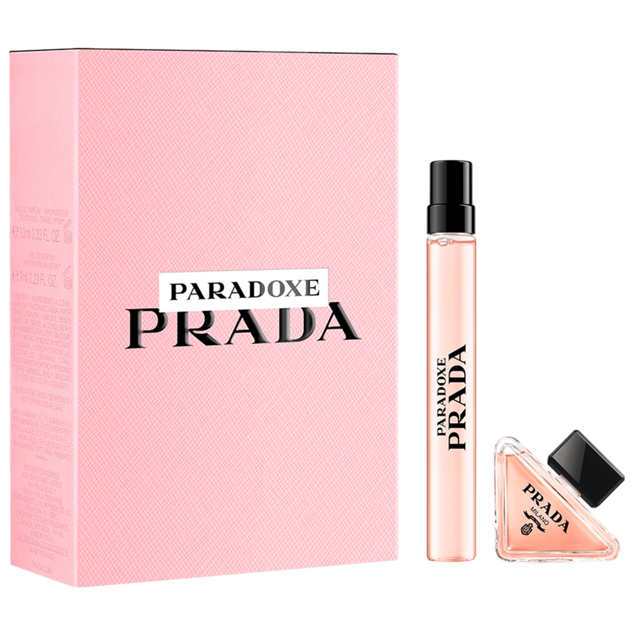 PRE ORDER-Mini Paradoxe Eau de Parfum Set