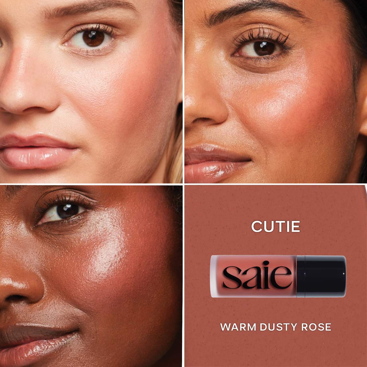 Dew Blush Blendable Liquid Blush