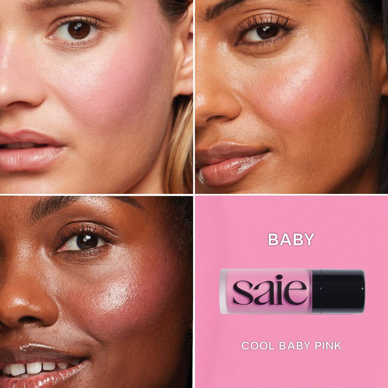 Dew Blush Blendable Liquid Blush
