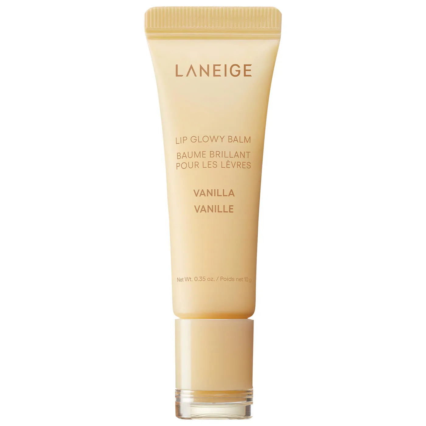 PRE ORDER-Lip Glowy Lightweight Hydration Balm with Shea Butter