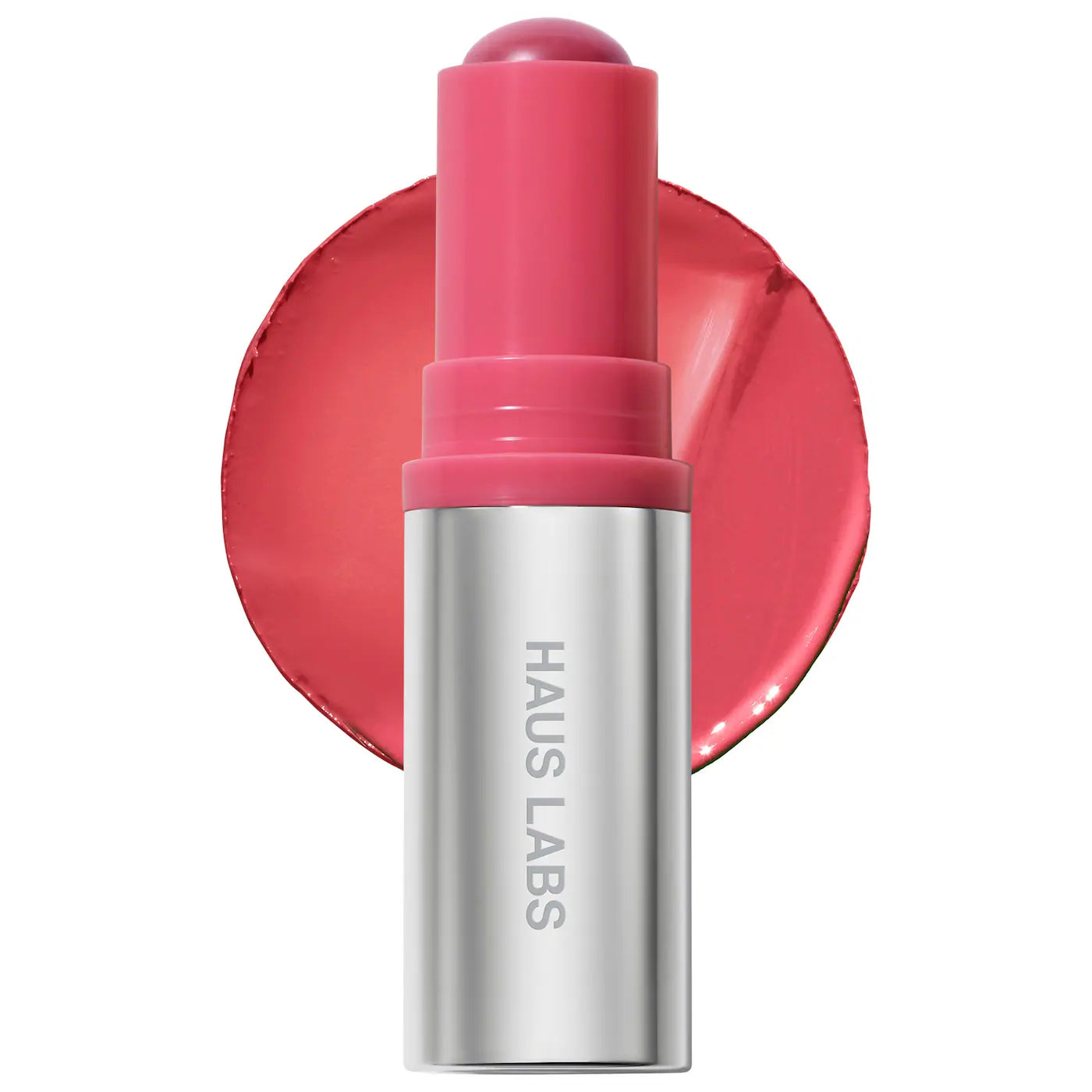 PRE ORDER-Color Fuse Longwear Hydrating Glassy Lip + Cheek Blush Balm Stick