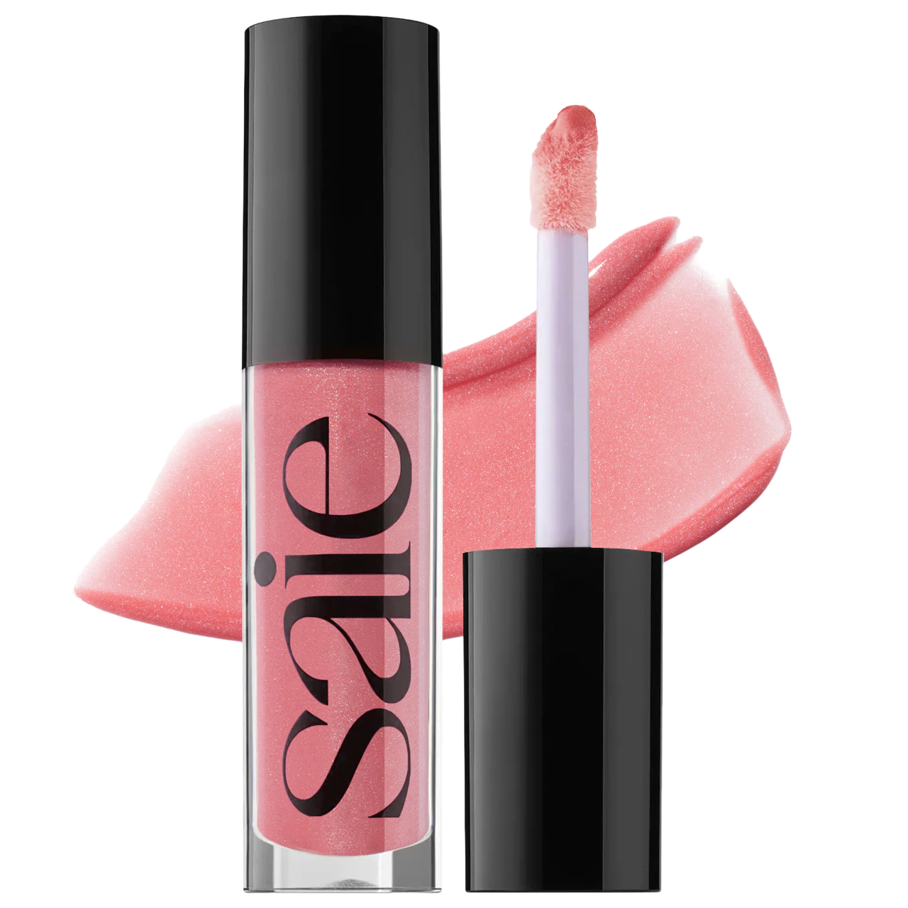 PRE ORDER-Glossybounce™ High-Shine Hydrating Lip Gloss Oil
