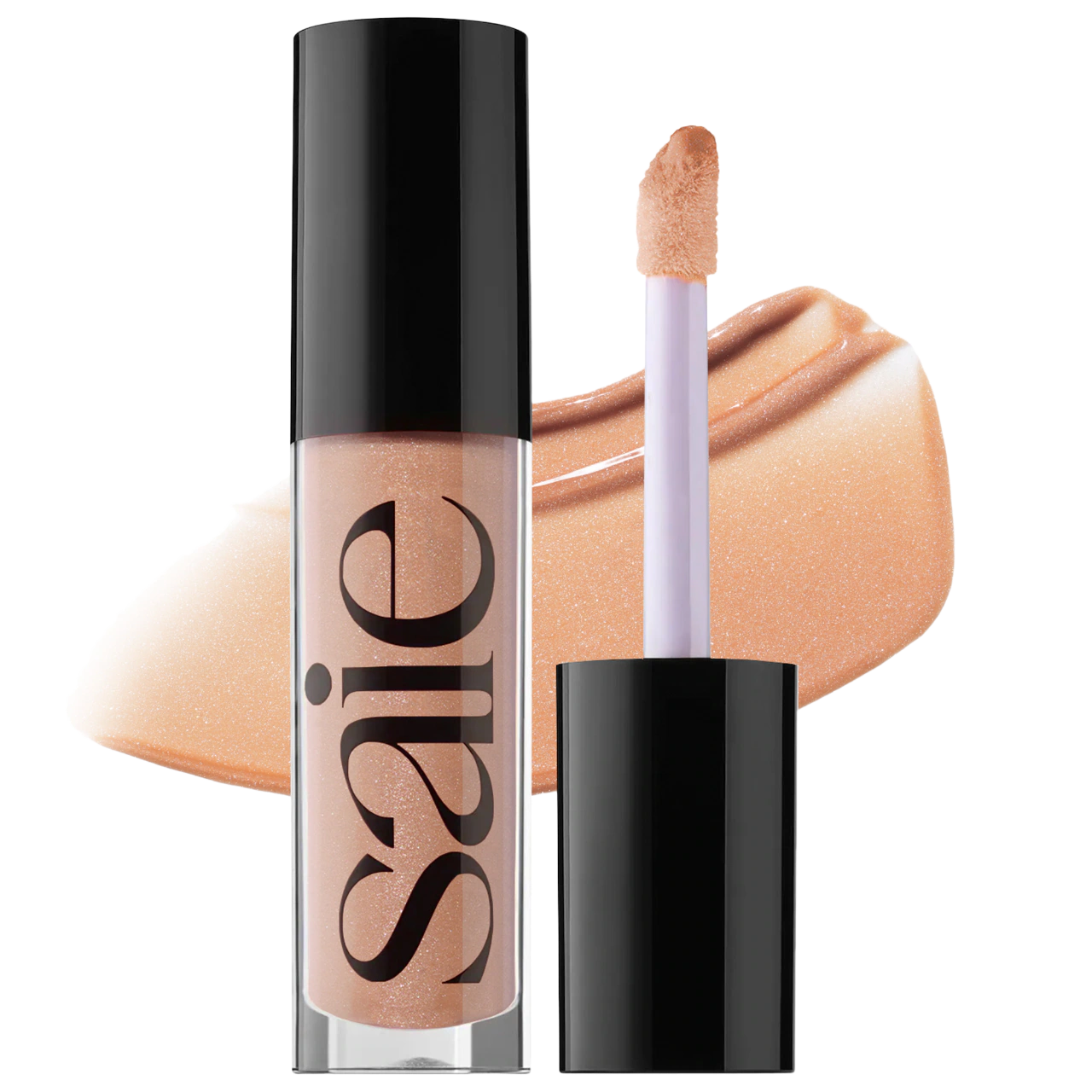 PRE ORDER-Glossybounce™ High-Shine Hydrating Lip Gloss Oil