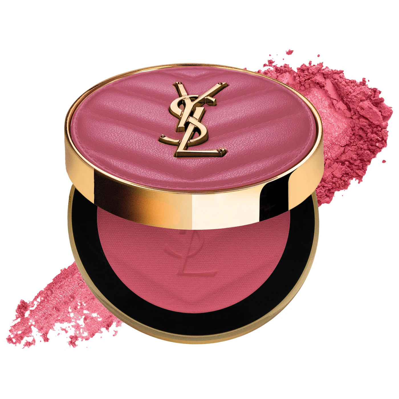 PRE ORDER-Make Me Blush 24H Buildable Powder Blush