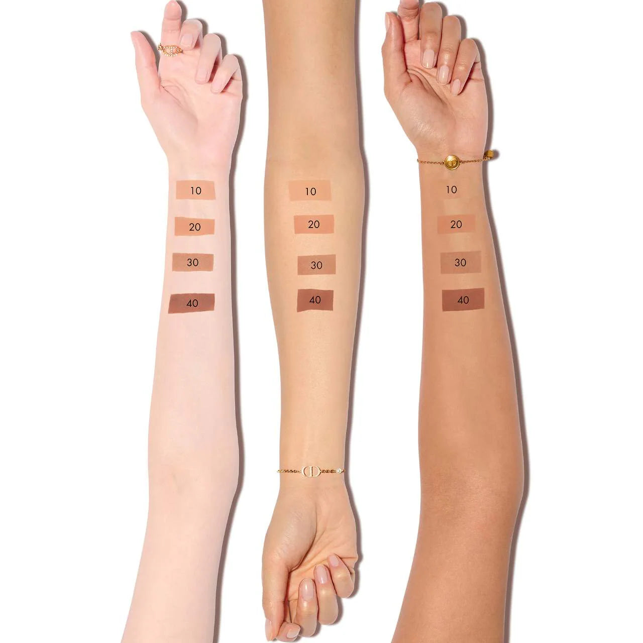 PRE ORDER-Forever Nude Jumbo Bronzer