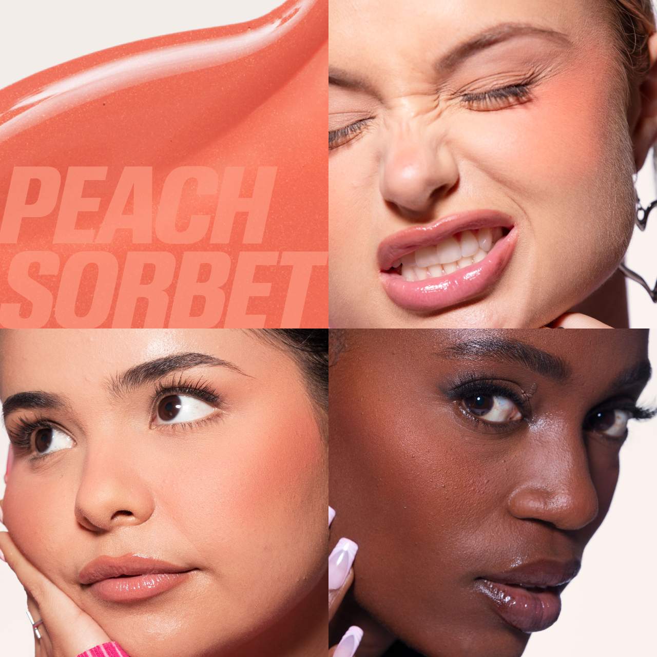 PRE ORDER-Mini Baby Blush Duo Set