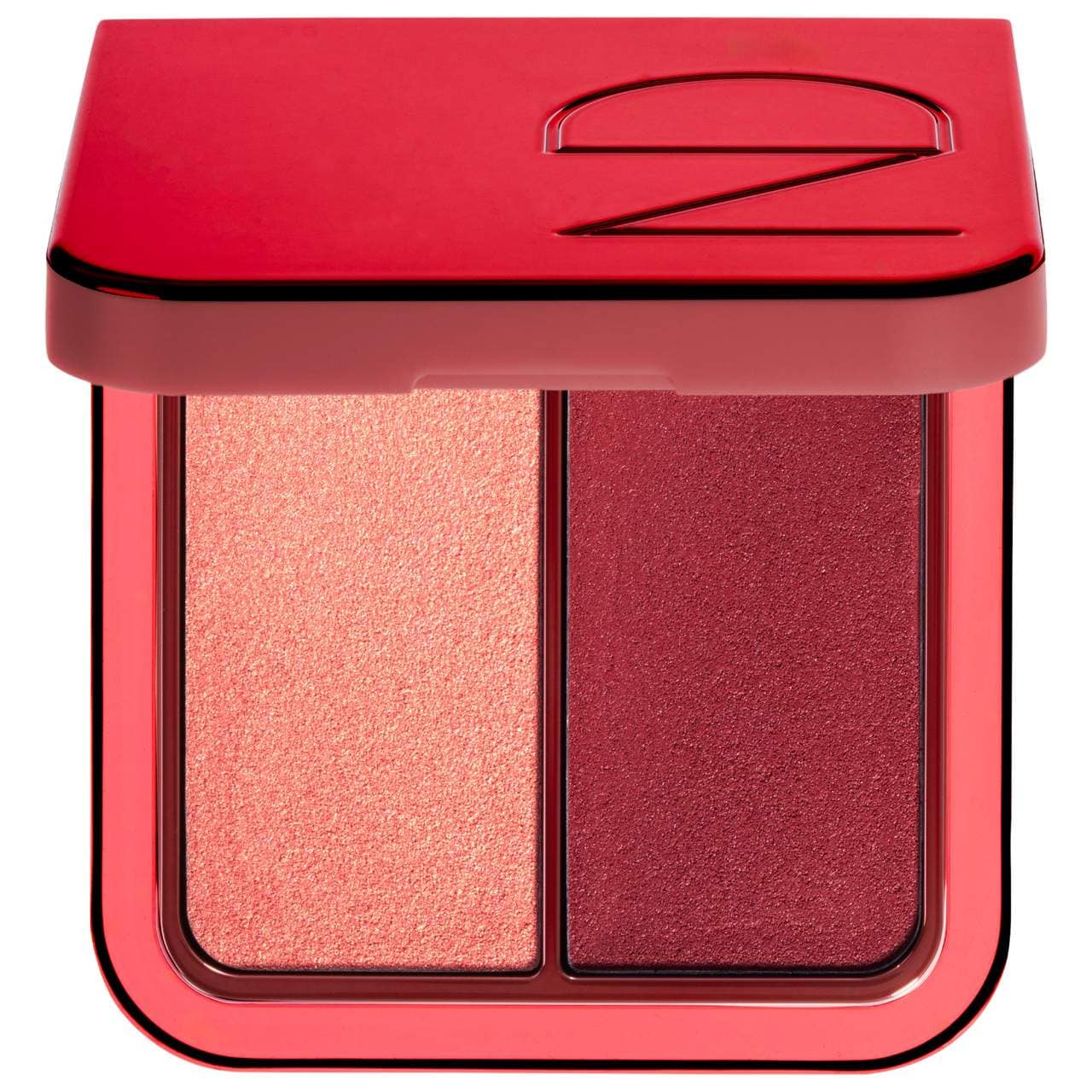 PRE ORDER-Hy-Blush Cloudy Cream Cheek Duo