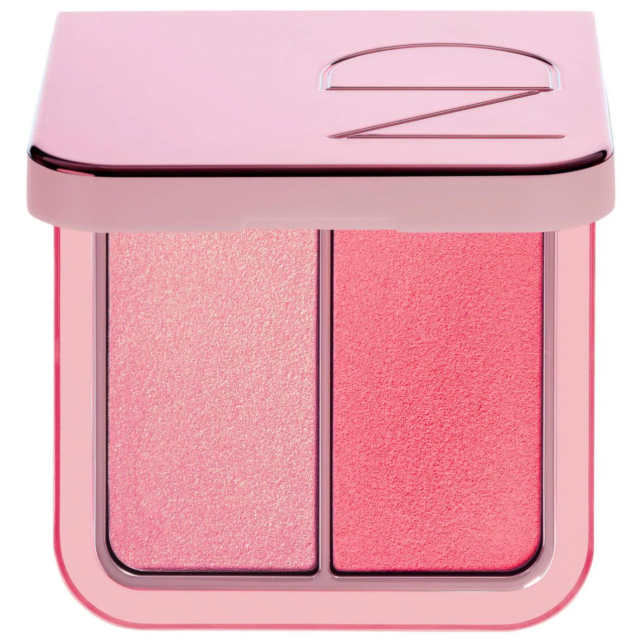 PRE ORDER-Hy-Blush Cloudy Cream Cheek Duo