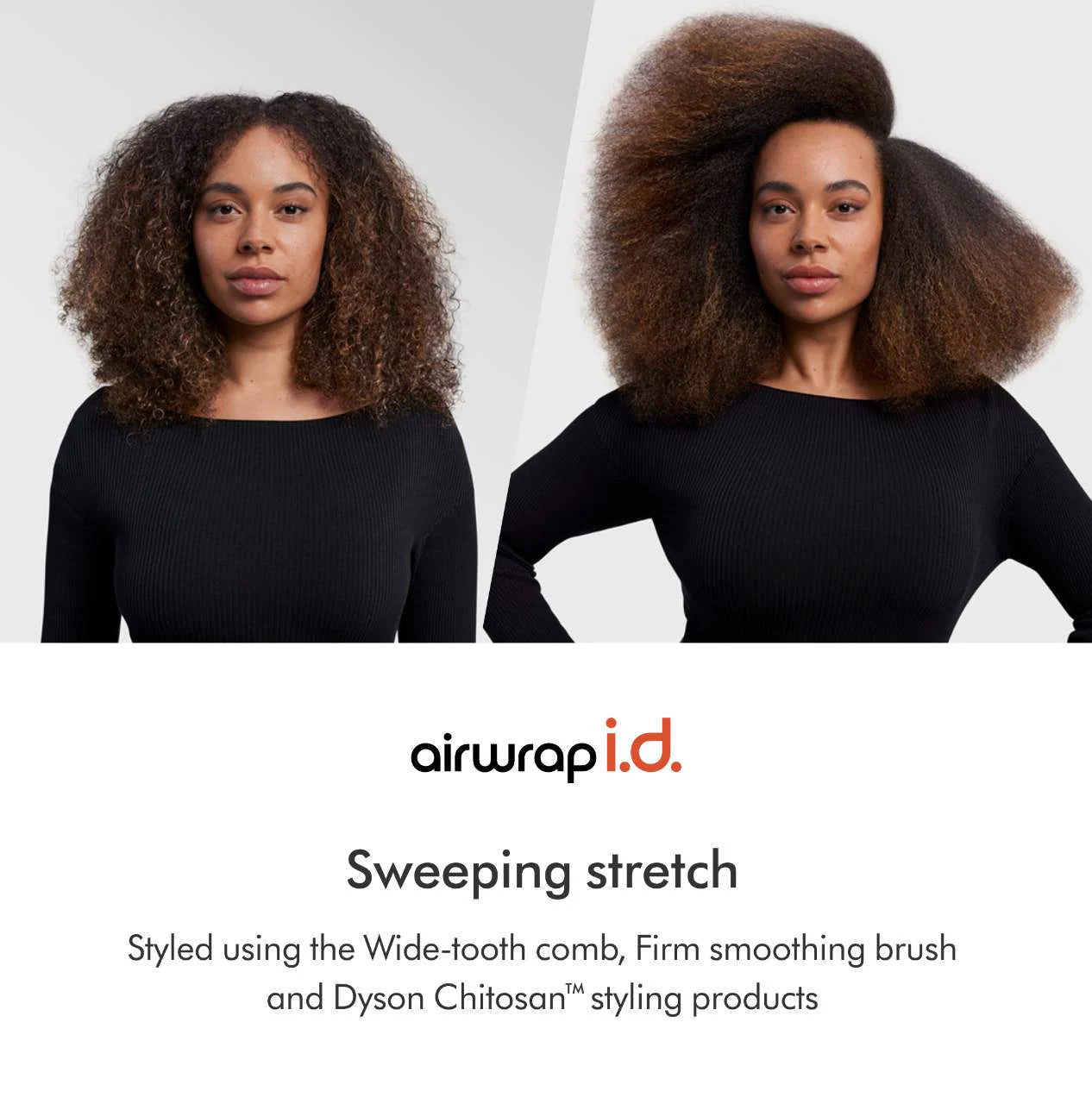 PRE ORDER-Airwrap ID™ Multi-Styler and Dryer for Curly to Coily Hair
