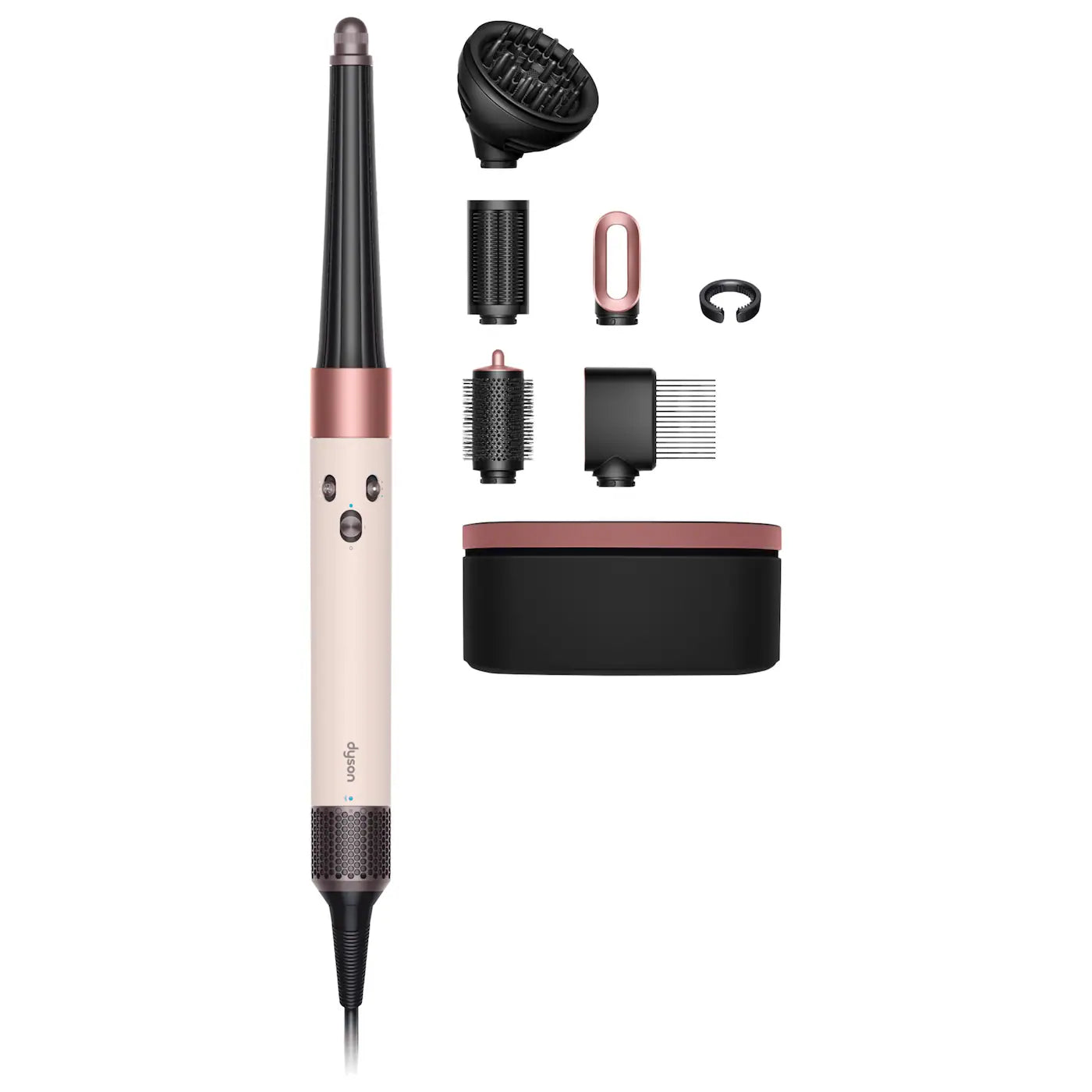 PRE ORDER-Airwrap ID™ Multi-Styler and Dryer for Curly to Coily Hair