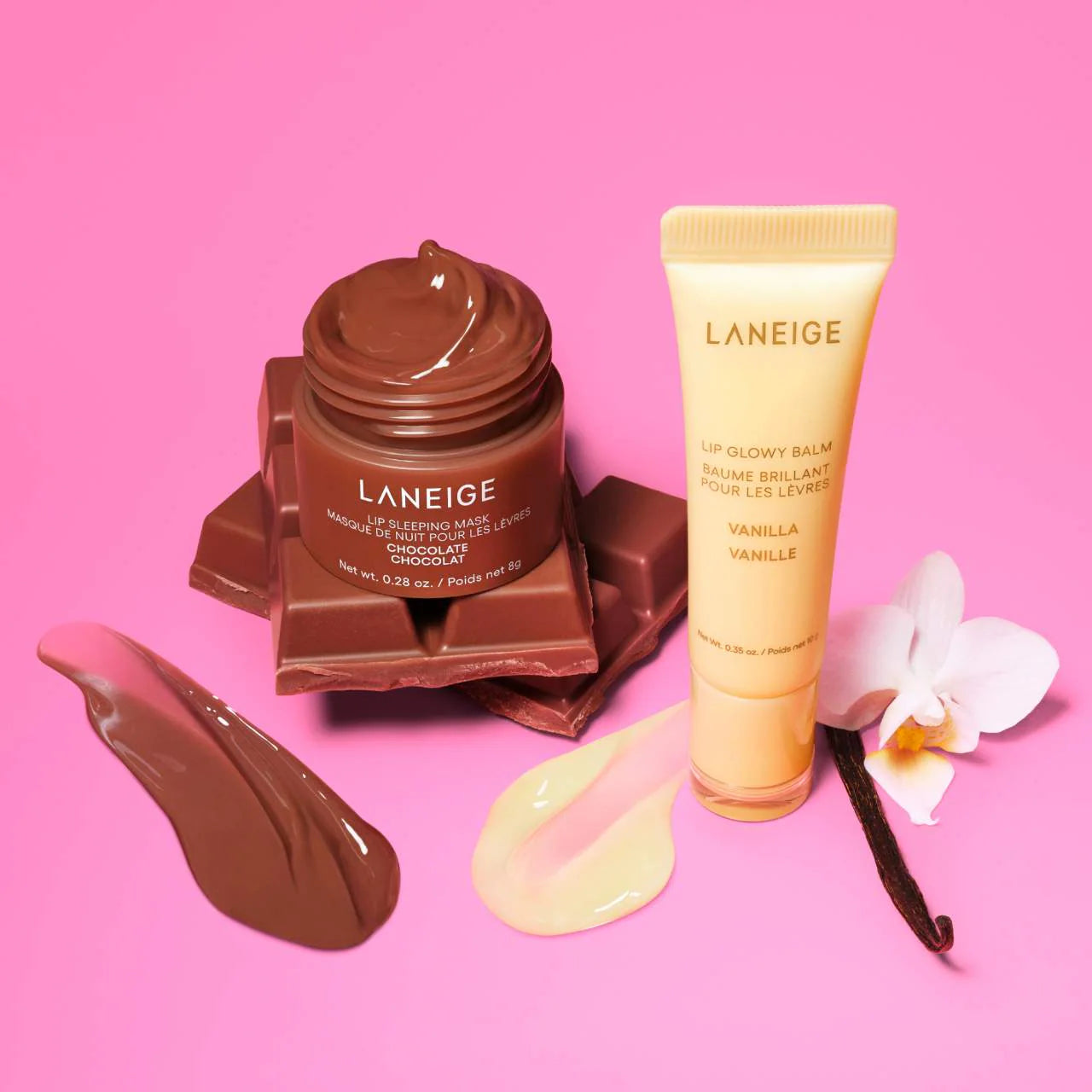 PRE ORDER-S'more Kisses Set