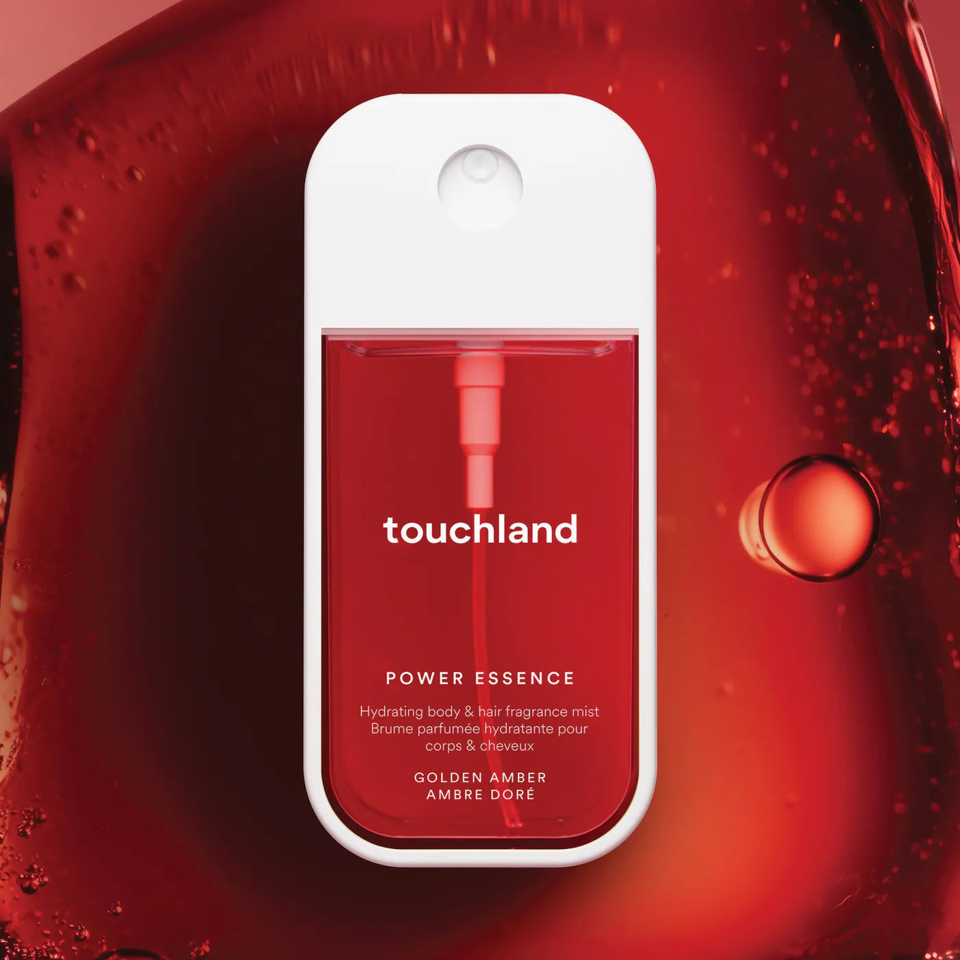 PRE ORDER-Power Essence Body & Hair Fragrance Mist