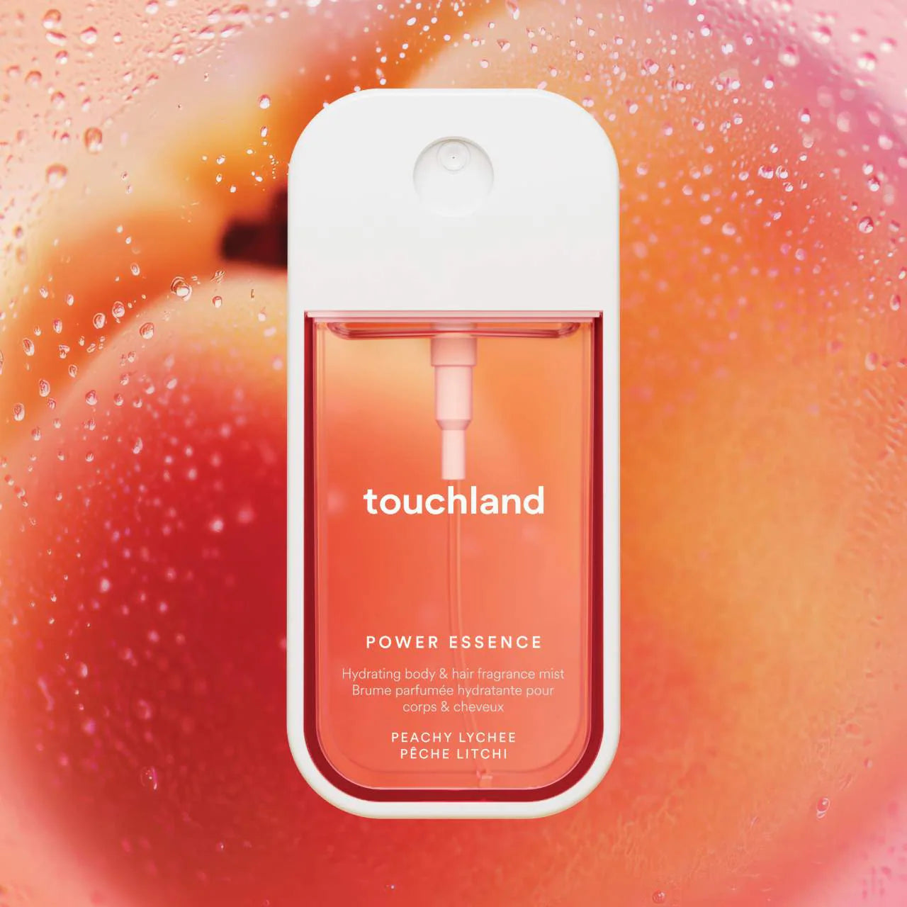 PRE ORDER-Power Essence Body & Hair Fragrance Mist