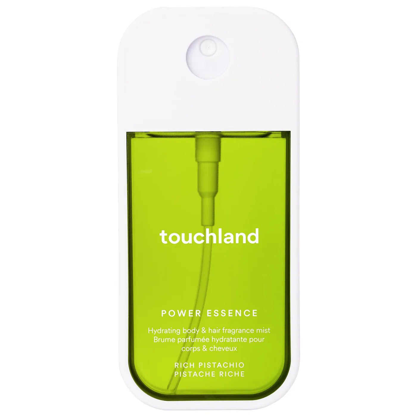 PRE ORDER-Power Essence Body & Hair Fragrance Mist