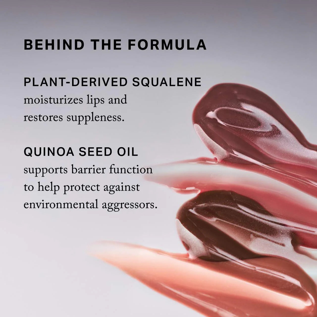 PRE ORDER-Shade Slick Sheen High Shine Tinted Lip Oil