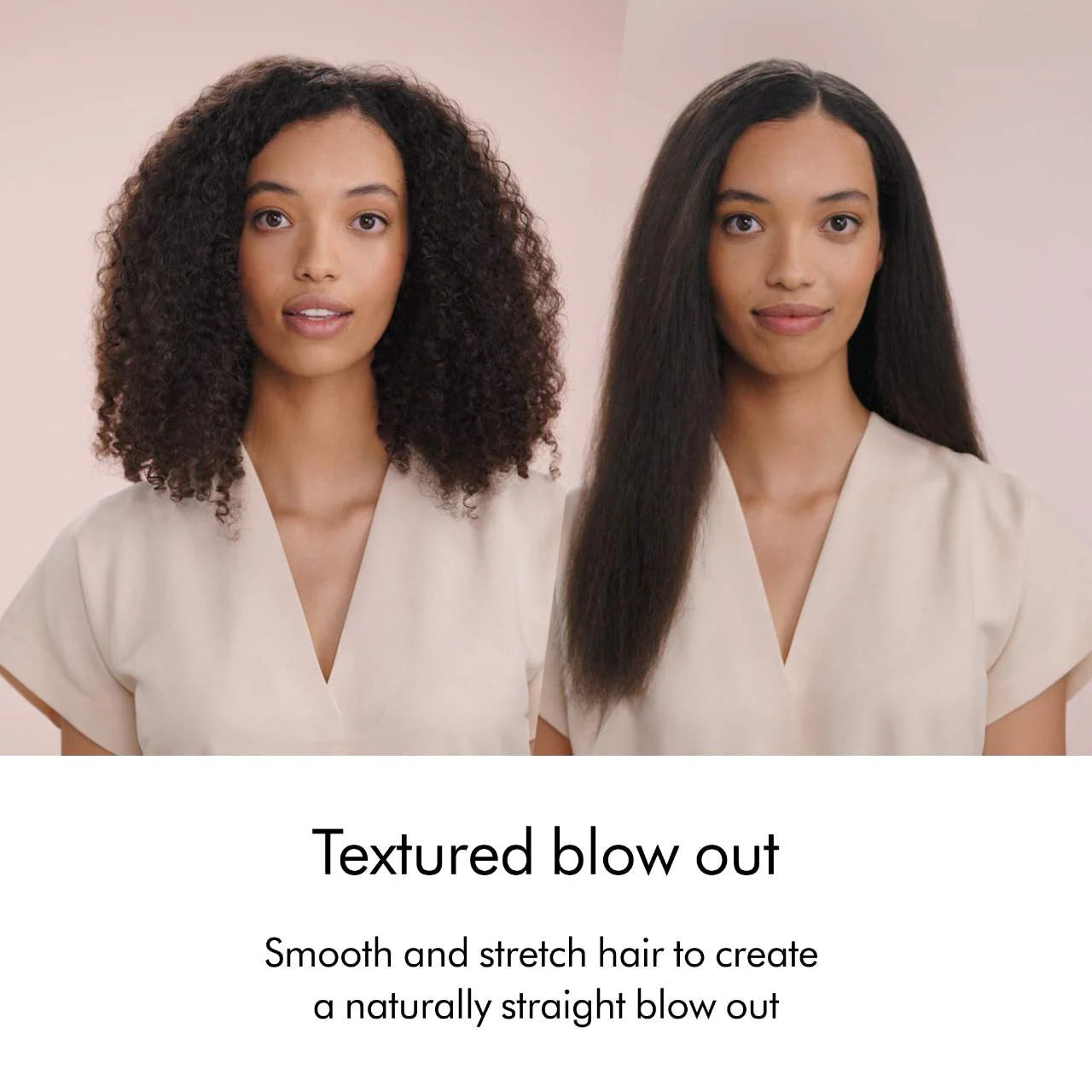 PRE ORDER-Limited Edition Airstrait™ Wet-to-Dry Straightener in Jasper Plum