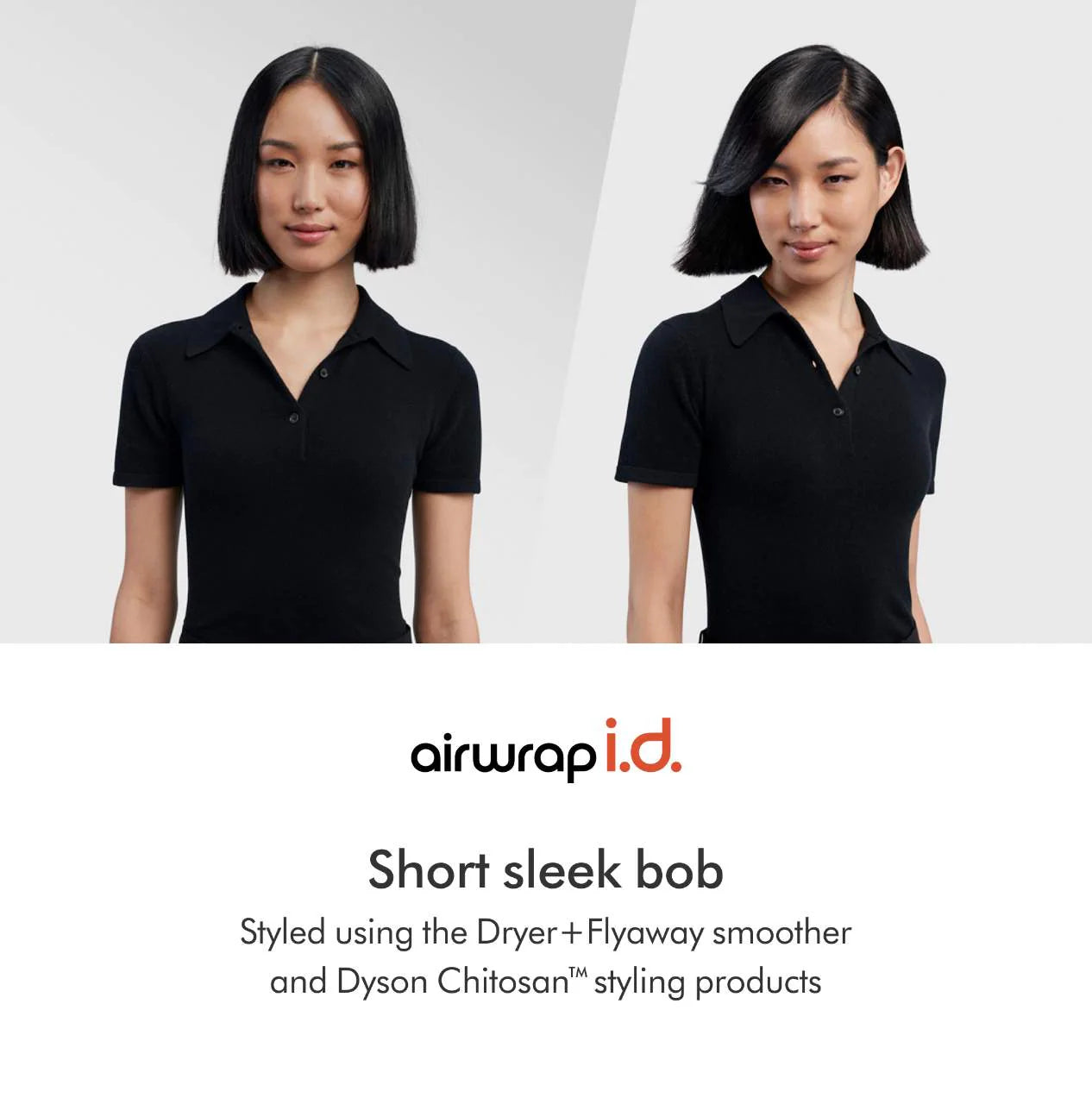 PRE ORDER-Limited Edition Airwrap ID Multi-styler™ for Straight to Wavy Hair in Jasper Plum