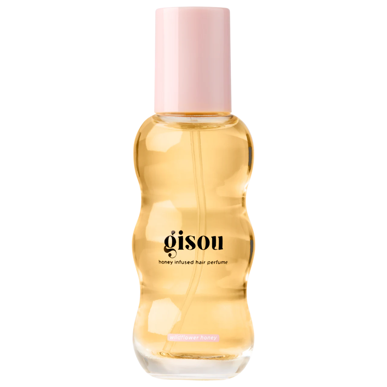 PRE ORDER-Mini Wildflower Honey Infused Hair Perfume