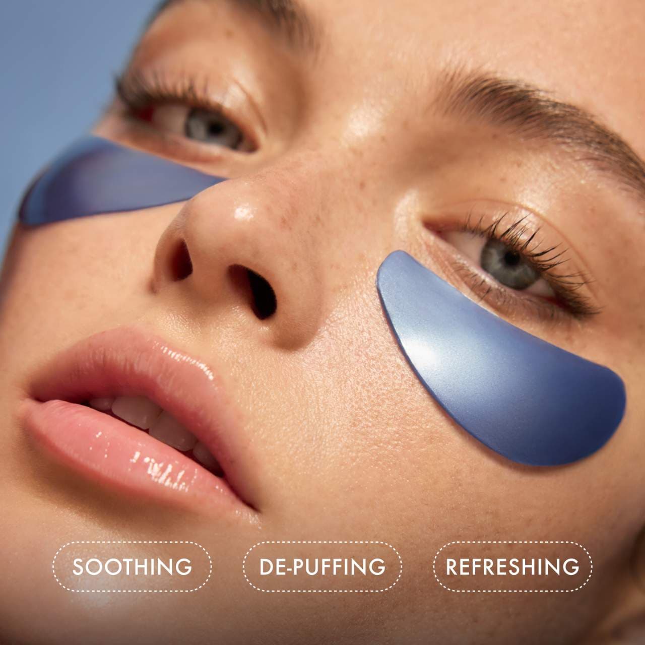 PRE ORDER-Jet Lag™ Eye Patches