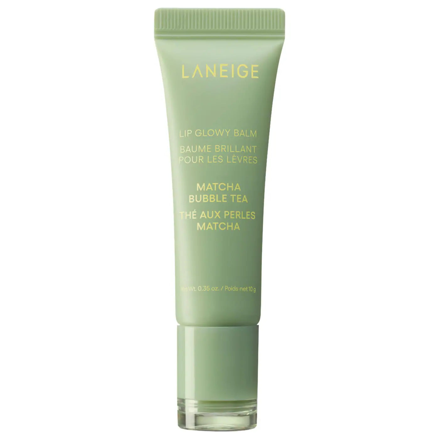 PRE ORDER-Lip Glowy Lightweight Hydration Balm with Shea Butter