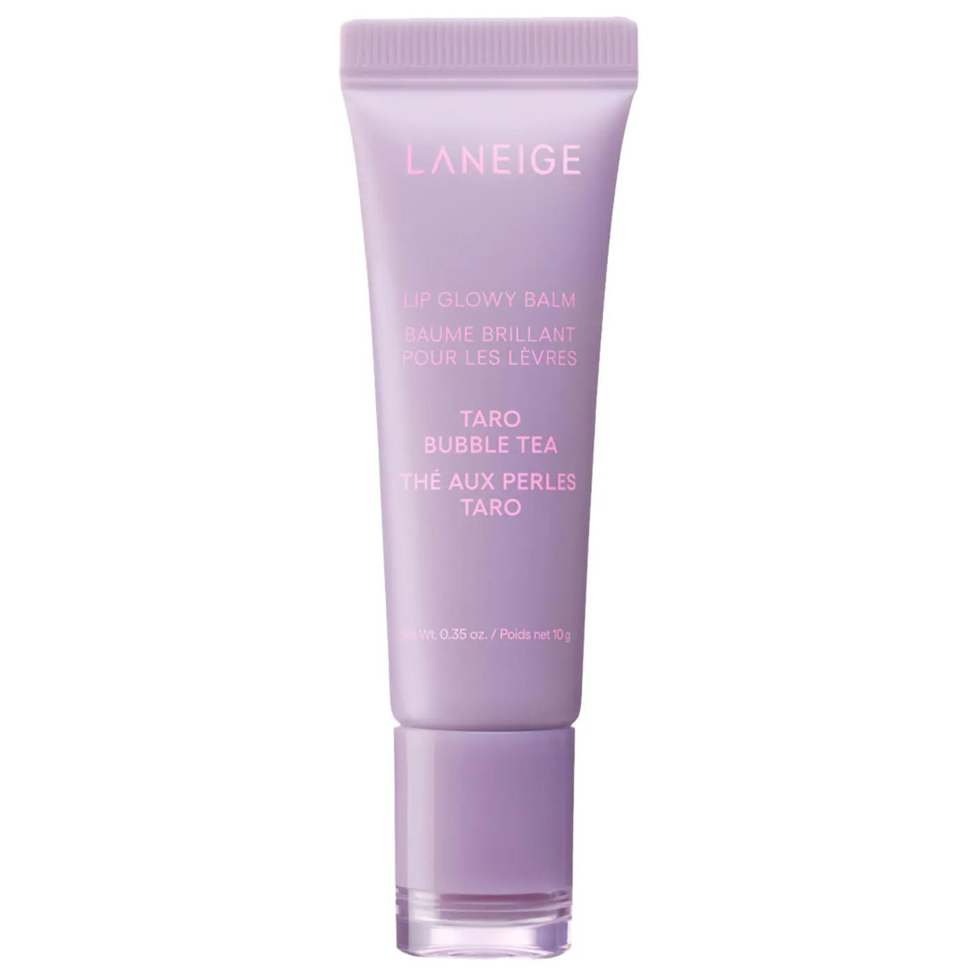 PRE ORDER-Lip Glowy Lightweight Hydration Balm with Shea Butter