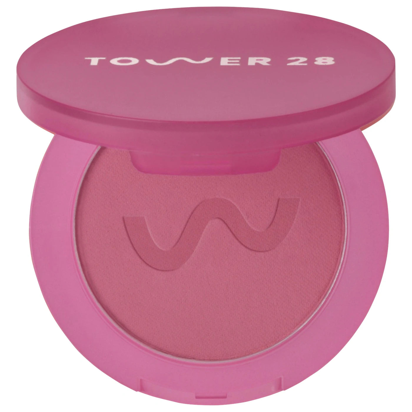 PRE ORDER-GetSet Blur + Set Matte Powder Blush
