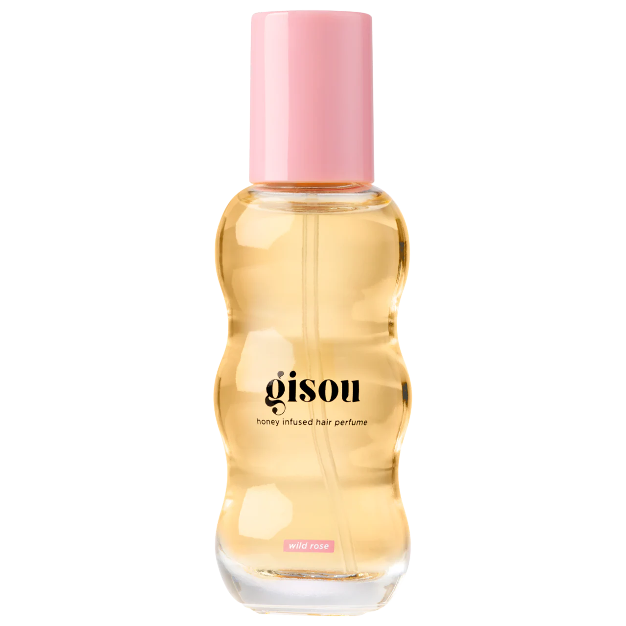 PRE ORDER-Mini Wild Rose Honey Infused Hair Perfume