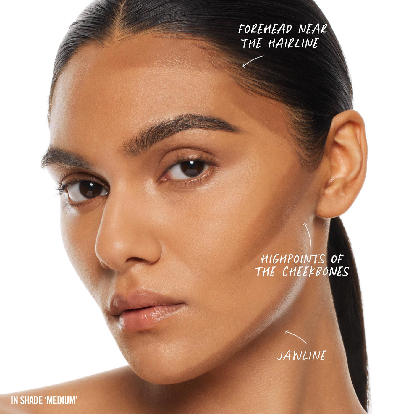 Mini SoftSculpt® Cream Contour & Bronzer Shaping Stick