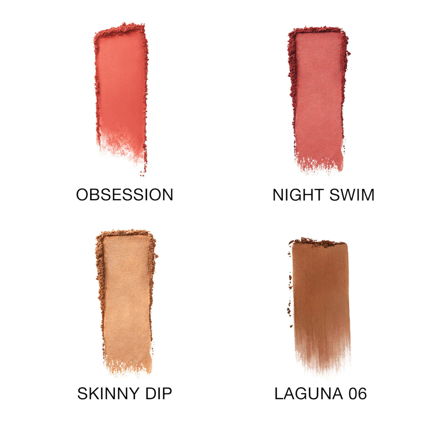 PRE ORDER-Hot Escape Cheek and Face Palette