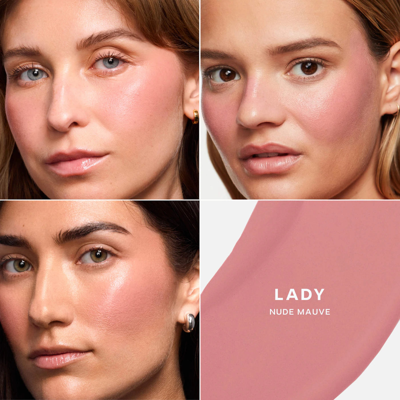 Dew Blush Blendable Liquid Blush
