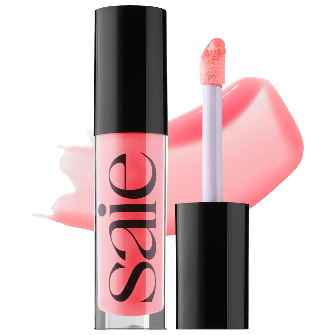 PRE ORDER-Glossybounce™ High-Shine Hydrating Lip Gloss Oil