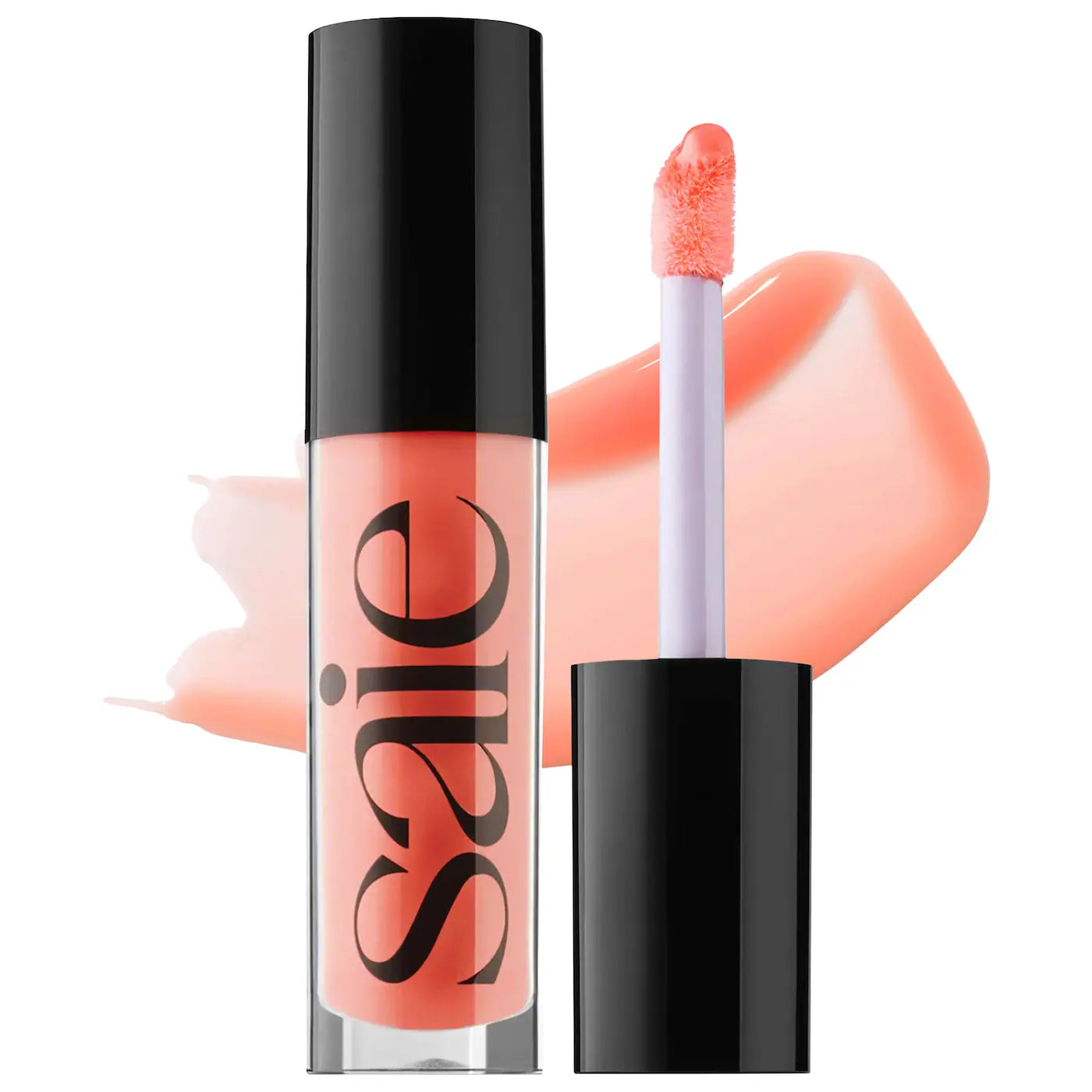 PRE ORDER-Glossybounce™ High-Shine Hydrating Lip Gloss Oil