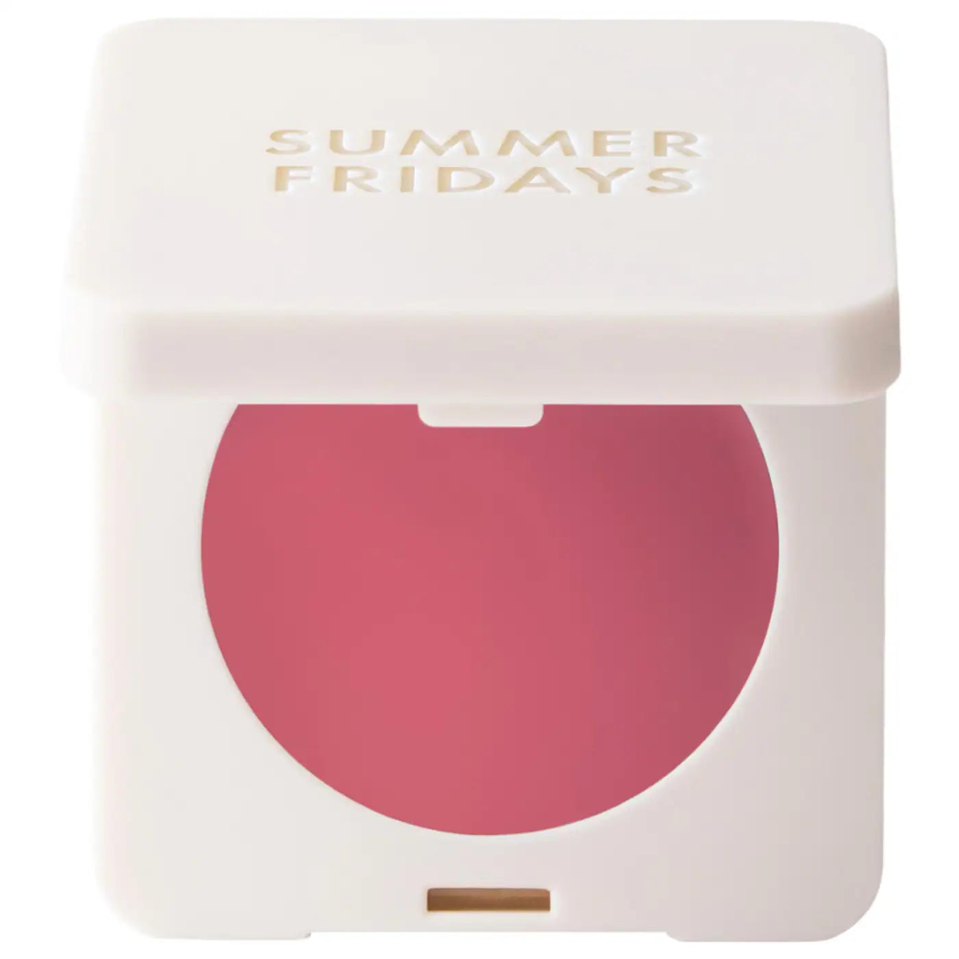 PRE ORDER-Blush Butter Balm Hydrating Cream Blush with Peptides