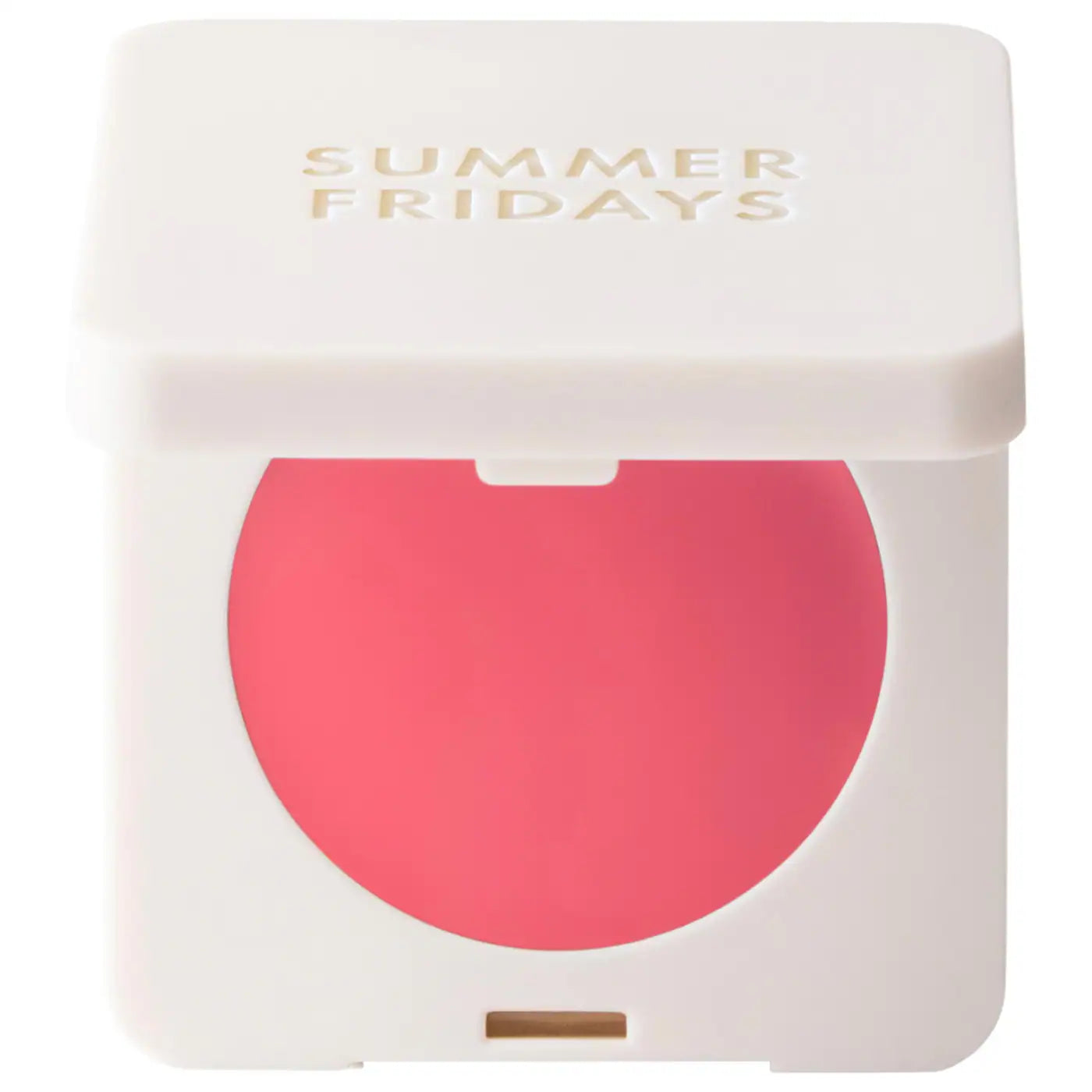 PRE ORDER-Blush Butter Balm Hydrating Cream Blush with Peptides