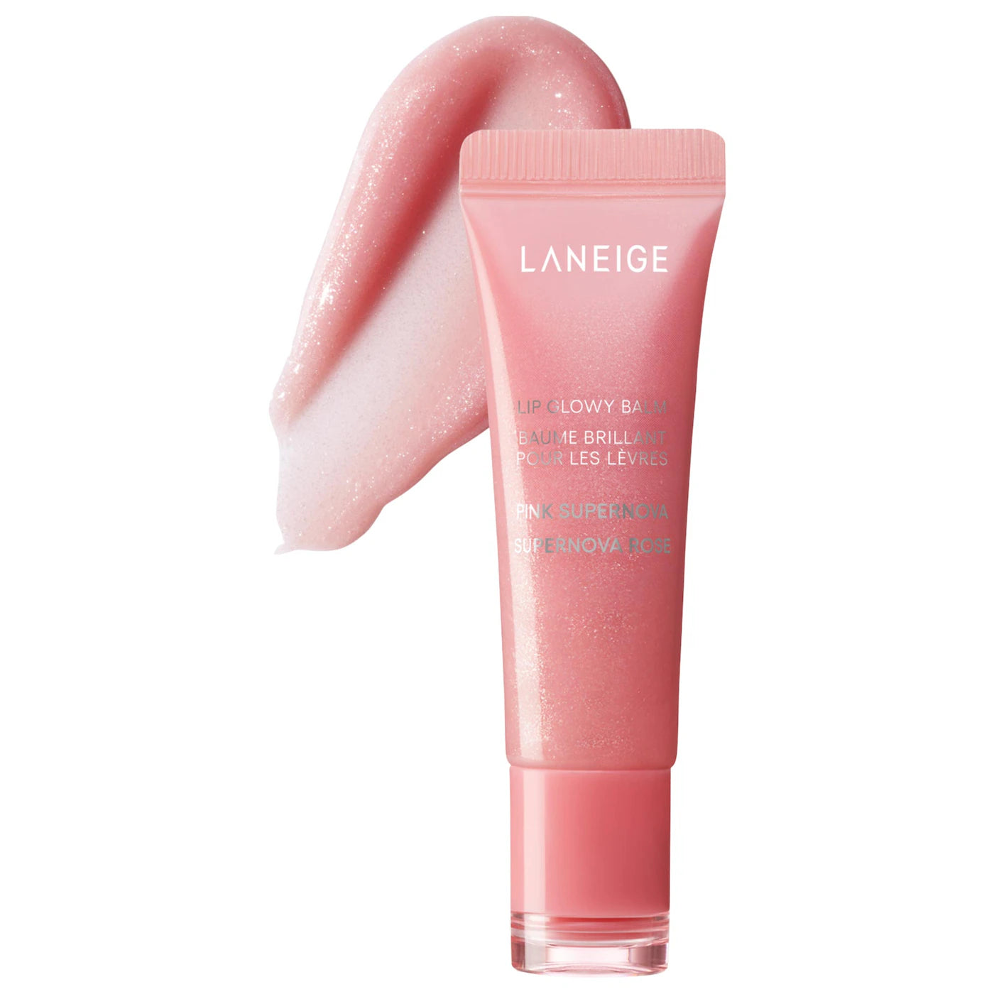 PRE ORDER-Lip Glowy Lightweight Hydration Balm with Shea Butter