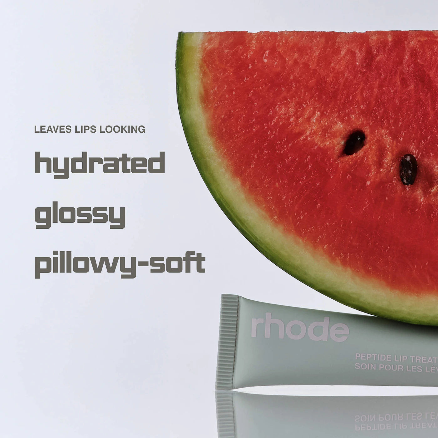 Peptide Lip Treatment Nourishing Glaze